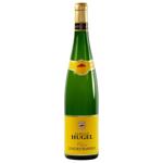 Hugel Gewurztraminer Classic White Semi-Dry Wine 13% 0.75l