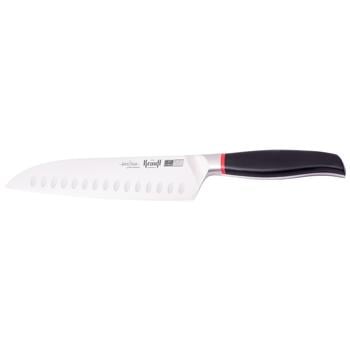 Krauff Santoku Knife 17.9cm 29-305-040 - buy, prices for - photo 2