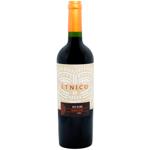 Вино Emiliana Etnico Organic Red Blend красное сухое 13% 0,75л
