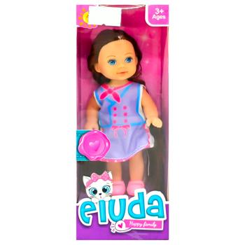 Doll 1348-31 - buy, prices for Chudo Market - photo 2