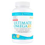 Риб'ячий жир Nordic Naturals Ultimate Omega 2X 2150мг 90 гелевих капсул