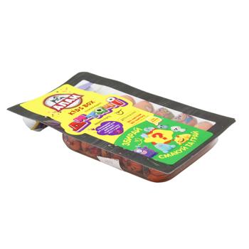 Сосиски Алан Детские Kids Box высший сорт 235г - купить, цены на КОСМОС - фото 2