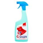 Sano Oxygen Color amd White Laundry Bleach 750ml