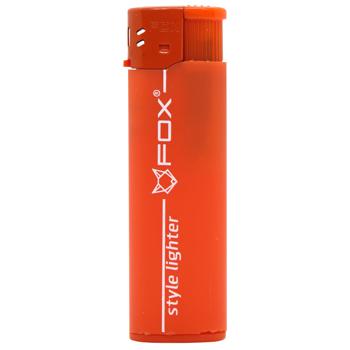 Lighter XFox - buy, prices for - photo 3