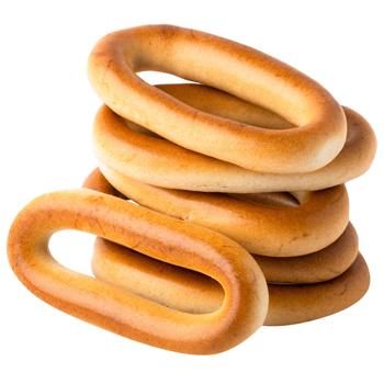 BKK Flora Boat Bagels 300g - buy, prices for ULTRAMARKET - photo 2