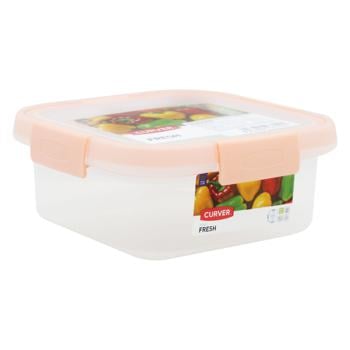 Curver Fresh Food Container 16x16x7cm 0.9l - buy, prices for ULTRAMARKET - photo 3