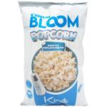 Попкорн Corn Bloom солоний 80г