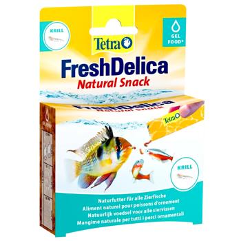 delicacy tetra krill 48g - buy, prices for - photo 3