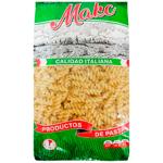 Макарони фас. МАКС Спіраль / 900г 