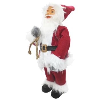 Santa Claus Figure 30cm - buy, prices for - photo 3