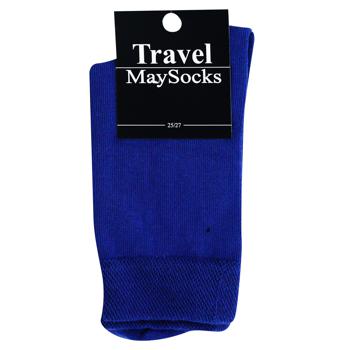 Носки MaySocks мужские р.25-27 - купить, цены на ЕКО Маркет - фото 1