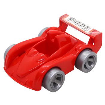 Wader Kid Cars Sport Bus Toy - buy, prices for ULTRAMARKET - photo 3