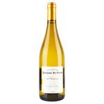 Francois de Bovoy White Dry Wine 11% 0.75l