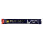 Millennium Milk Chocolate 10g