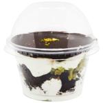 Trifle Chocolate-Pistachio Dessert