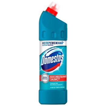 Domestos Atlantic Freshness Universal Cleaner 1l - buy, prices for METRO - photo 1