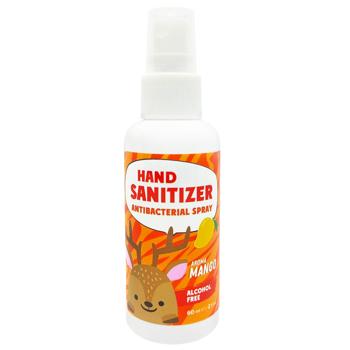 Healer Antiseptic Mango for Kids 60ml