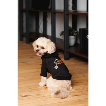 Pet Fashion Halloween Sweatshirt for Dogs s.M - buy, prices for - photo 3