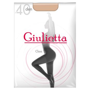 Giulia Class 40 Women's Tights s.5 Daino - buy, prices for NOVUS - photo 1