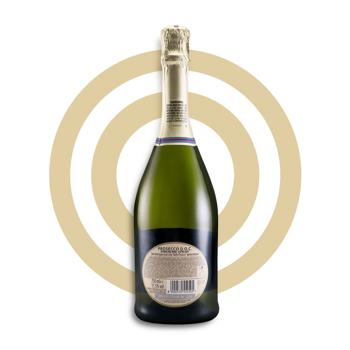 Вино ігристе Martini Prosecco біле екстра сухе 11,5% 0,75л - купити, ціни на - фото 3