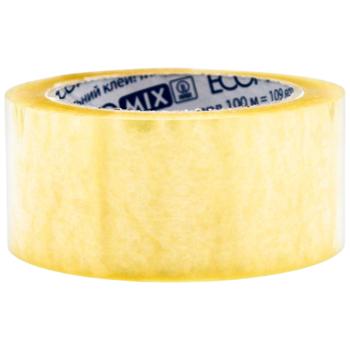Economix Transparent Packing Adhesive Tape 48mm x 100m