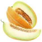 Ethiopian Ukraine Melon