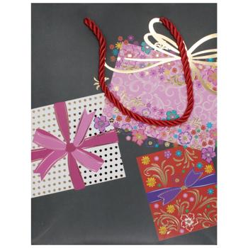 Paper Gift Bag 18*23.5*8cm - buy, prices for Tavria V - photo 2