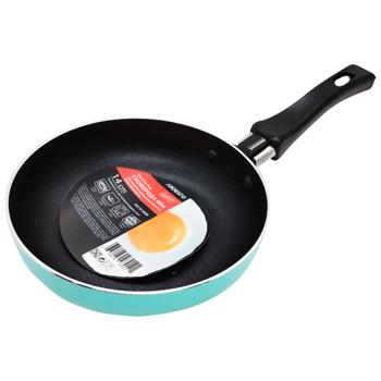 Ardesto Gemini Gourmet Massa Blue Frying Pan 14cm