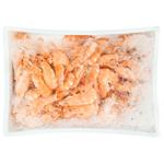 Marines Premium Deep Frozen Boiled Vannamei Shrimps 700g