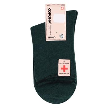 Korona Dogs Wool Women's Socks 37-42s - buy, prices for MegaMarket - photo 5