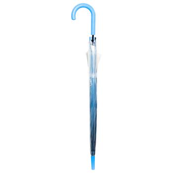 ZED Transparent Umbrella 56cm - buy, prices for EKO Market - photo 3