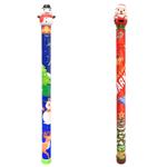 Koopman Animals Sound Tube 4х4х43cm