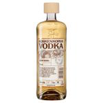 Koskenkorva Sauna Barrel Liqueur 37.5% 0.7l