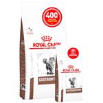 Сухий корм для котів Royal Canin Gastrointestinal 2 кг + 400 г