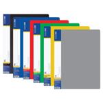 Folder Economix a4