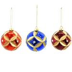 Christmas ball Actuel plastic China