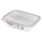 Curver Vedo Food Container 0,5l 16*12*5cm