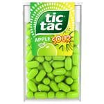 Tic Tac Apple Dragee 54g