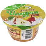 Zarog Pear Yoghurt 2.8% 150g