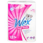 Paper towels Wex paper Turkey