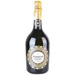 Perisecco Sparkling White Extra Dry Wine 10-13.5% 0.75l