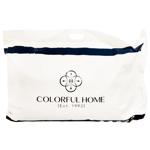Подушка Colorful Home анатомическая 50х70см