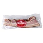 Bashchynskyy Raw-smoked Pork Brisket High Grade ~325g