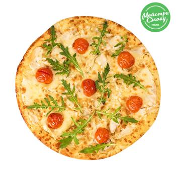 Caesar Pizza 500g