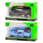 Avtoprom Toy Car AP4383