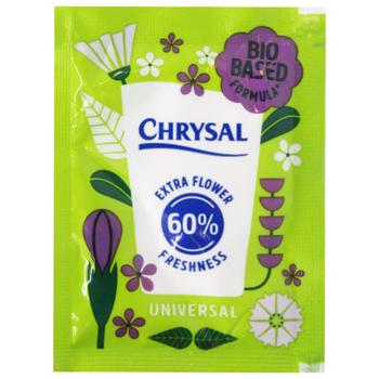 Підкормка Chrysal Better Bloom Univ в пакетику на 0,5л - купити, ціни на ULTRAMARKET - фото 2