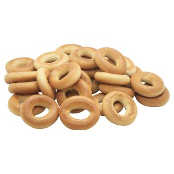 Kyivkhlib Maliutka Cracknels - buy, prices for EKO Market - photo 1