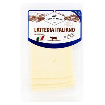 Fior Di Maso Italian Cheese 52% 130g