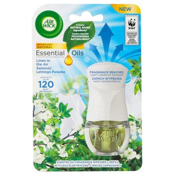Air Wick Electric Air Freshener 19ml - buy, prices for METRO - photo 2