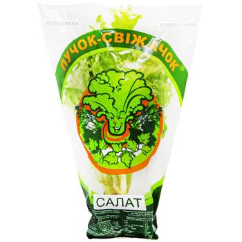 Салат Пучок-Свежачок 170г - купить, цены на КОСМОС - фото 1